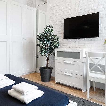 Househost Apartment: Bonerowska 5/19 Kraków Eksteriør billede